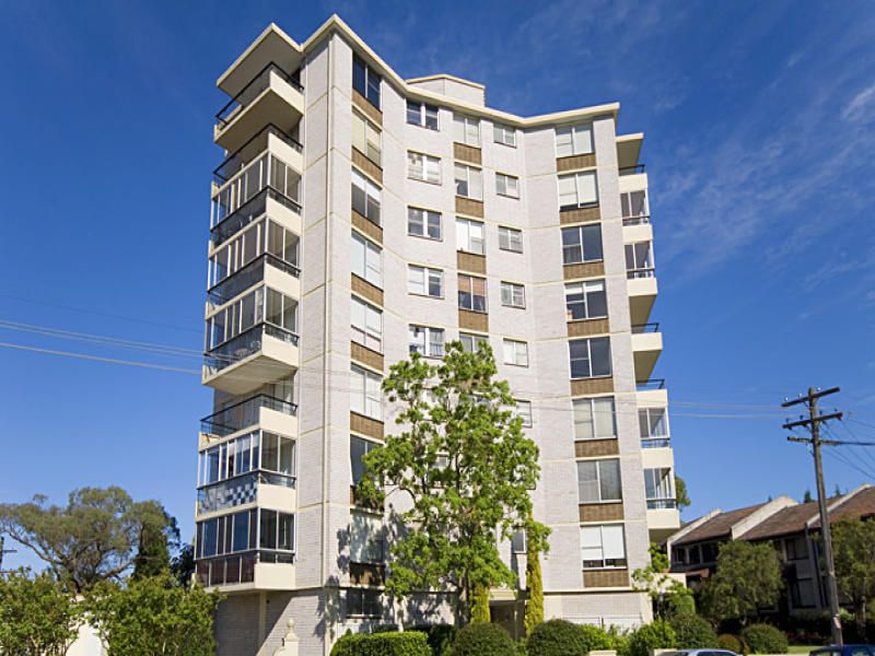 703/3-5 Fifth Avenue CREMORNE NSW, Cremorne - Thumbnail 7