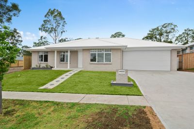 Bellbird 52 Pillar Street