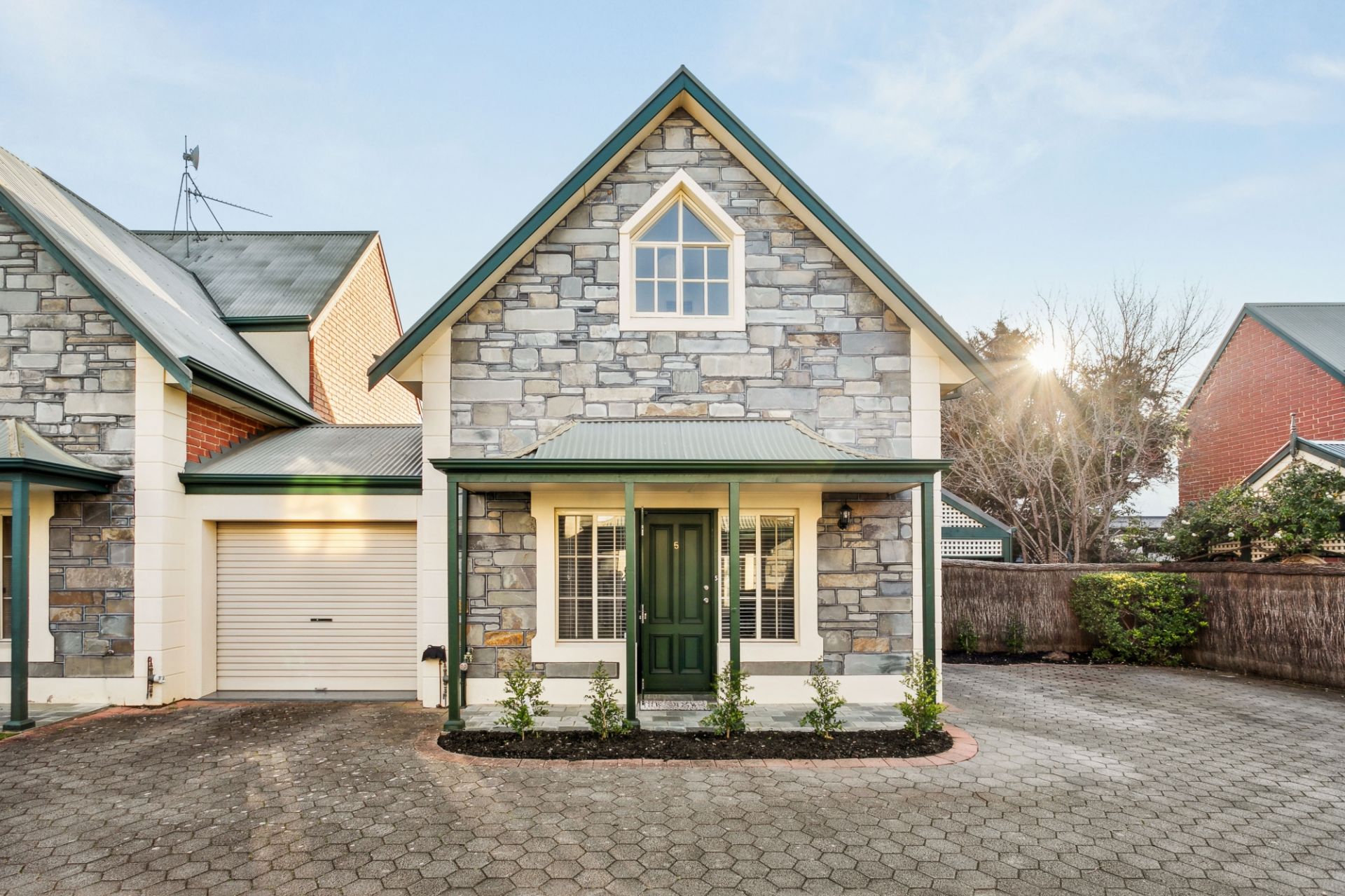 5/6 Flemington Street, Frewville Williams Real Estate