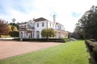 'Mandalay' Magnificent 69ha Southern Highlands estate