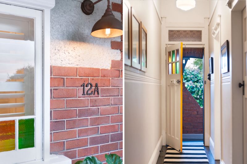 12a Albert Street, Leichhardt