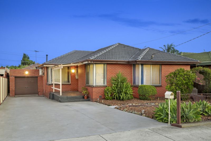 6 Balcombe Court, Thomastown
