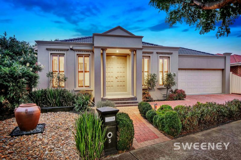 5 Jared Road, Altona Meadows - Thumbnail 2