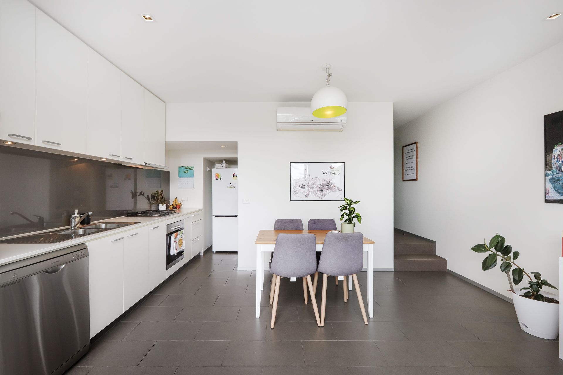 12/11 Smith Street Kensington VIC, Kensington - Thumbnail 6