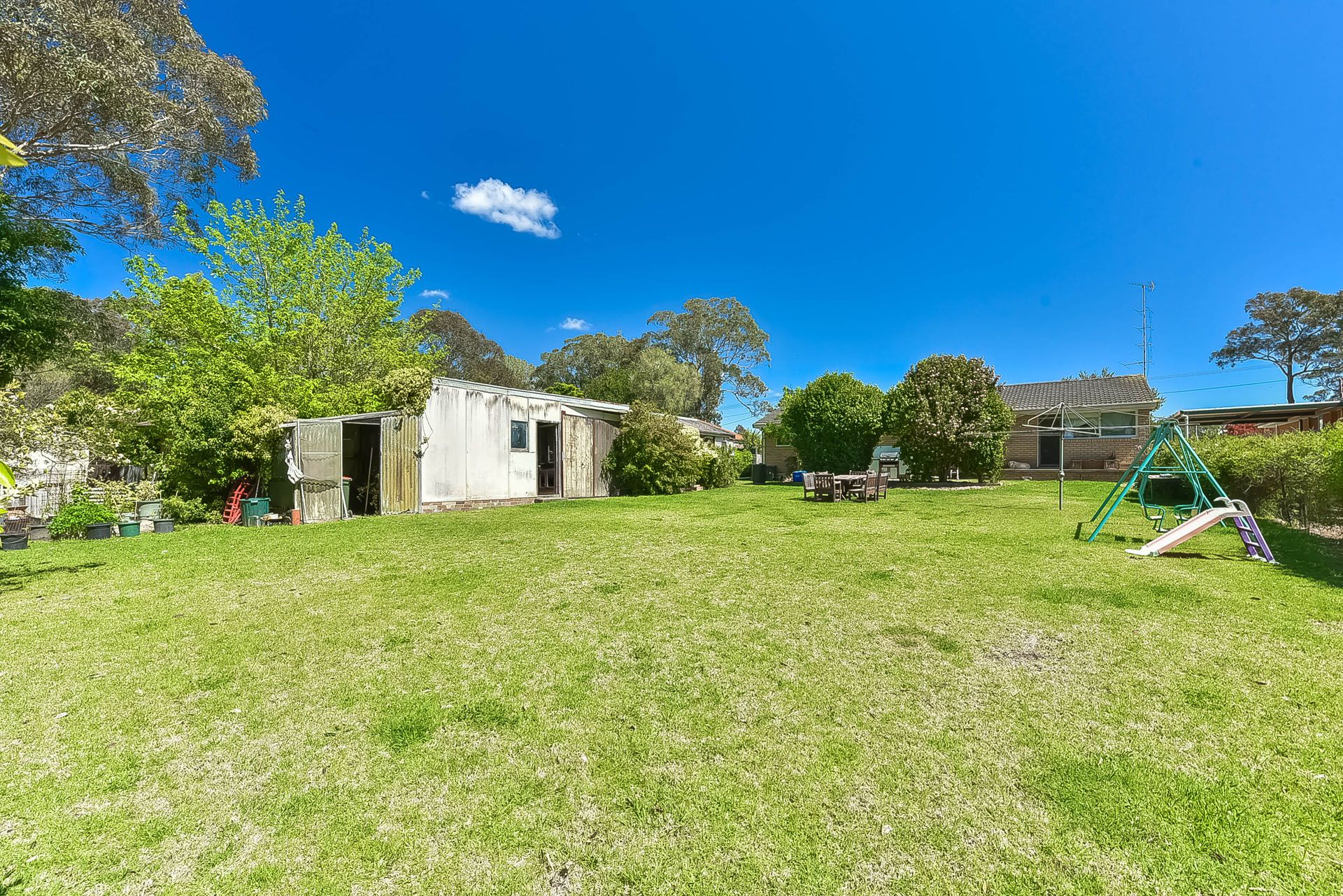 Real Estate For Sale 98 Castlereagh Street Tahmoor , NSW
