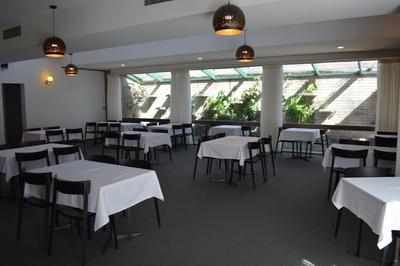 MOTEL FOR SALE-  REGIONAL SERVICE CENTRE