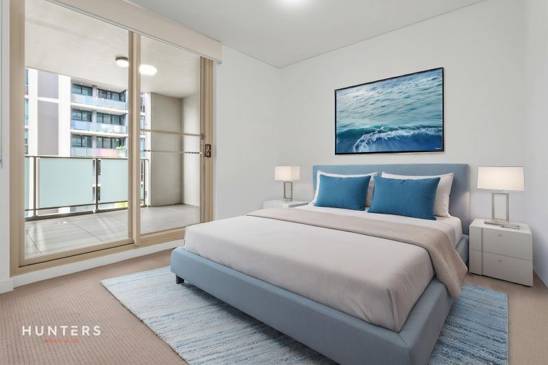 6502/1A Morton Street, Parramatta