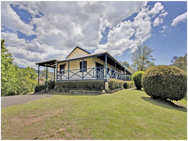 11 Baileys Lane, Kurrajong Hills - Thumbnail 6