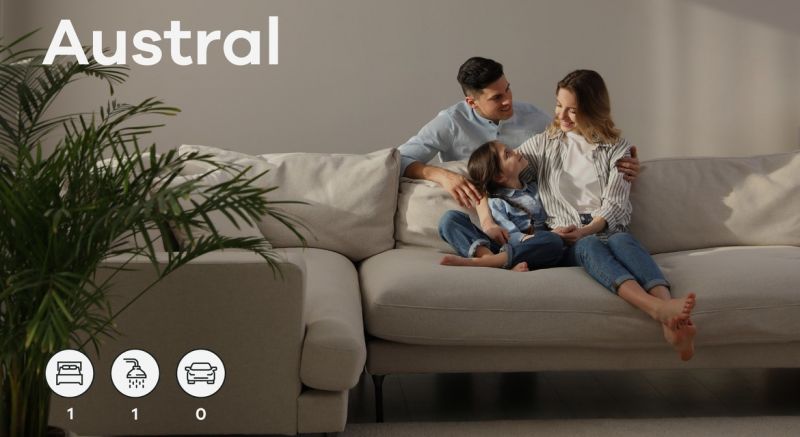 34A Tamarin Rock Avenue