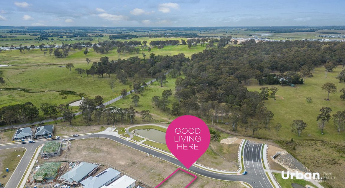Chisholm 4209/64 Annaliese Street