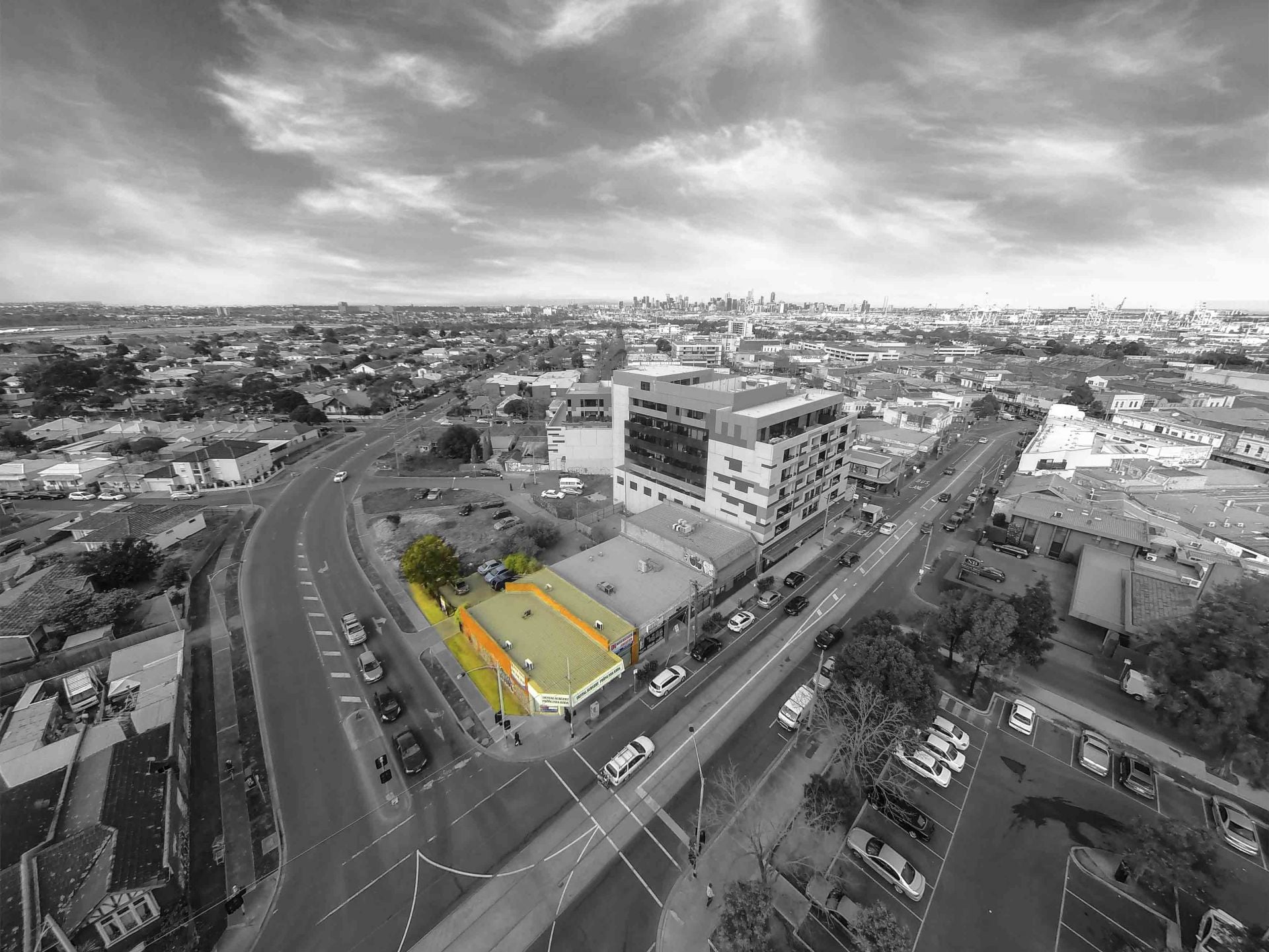 20 Droop Street, Footscray - Thumbnail 2