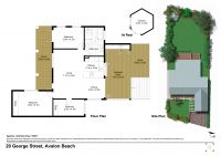 20 George Street Avalon Beach NSW, Avalon Beach - Thumbnail 6