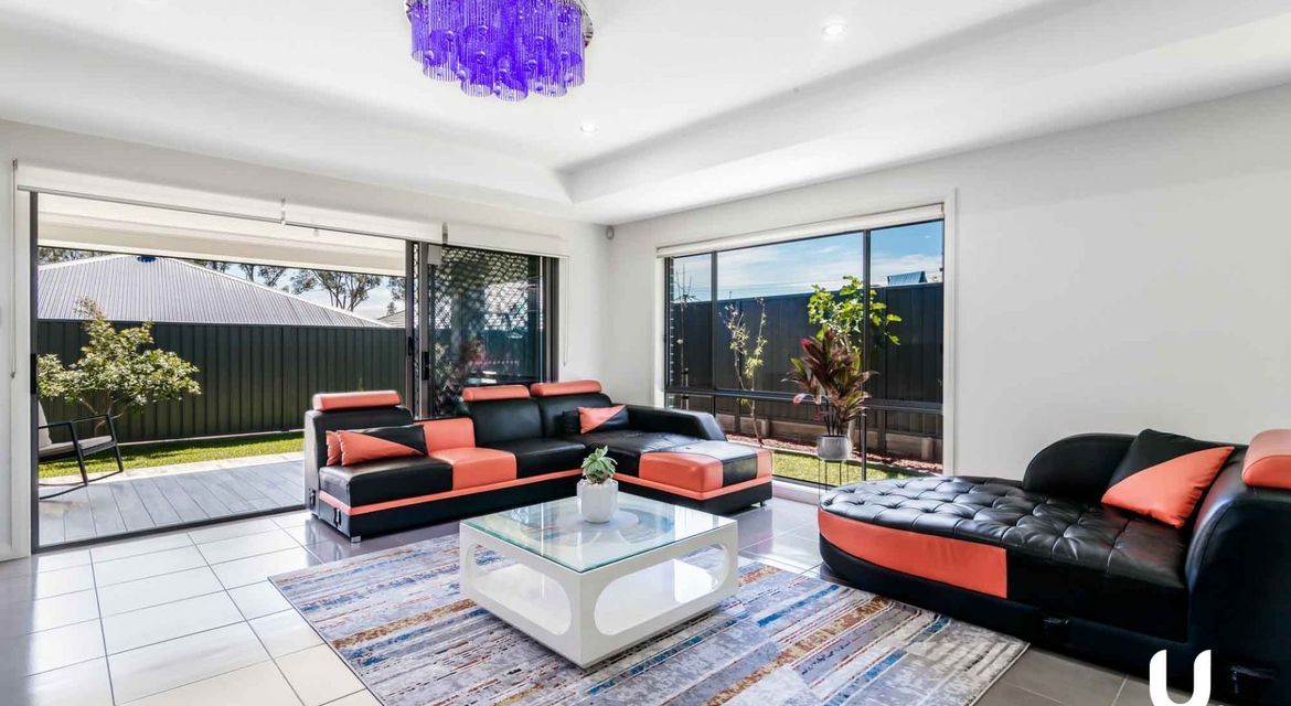 Gregory Hills 57 Spitzer Street