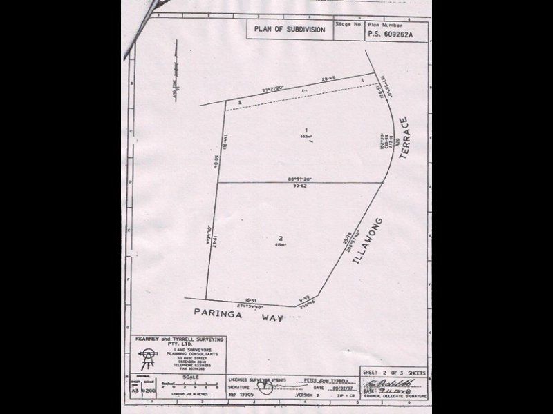 1/1 Illawong Terrace, BURNSIDE, Burnside - Thumbnail 2