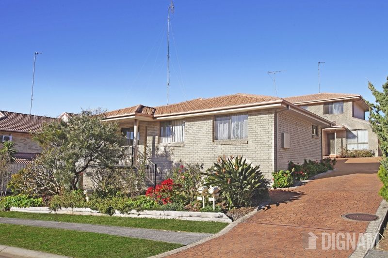 Sold property Undisclosed for 1/3 Narran Way Flinders , NSW 2529