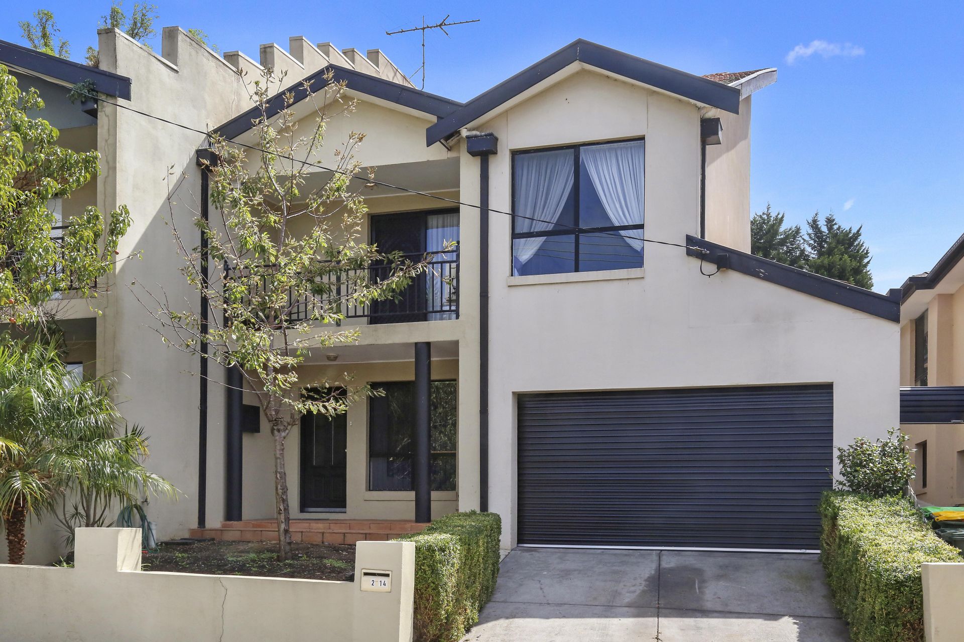 Spacious 3 Bedroom Home