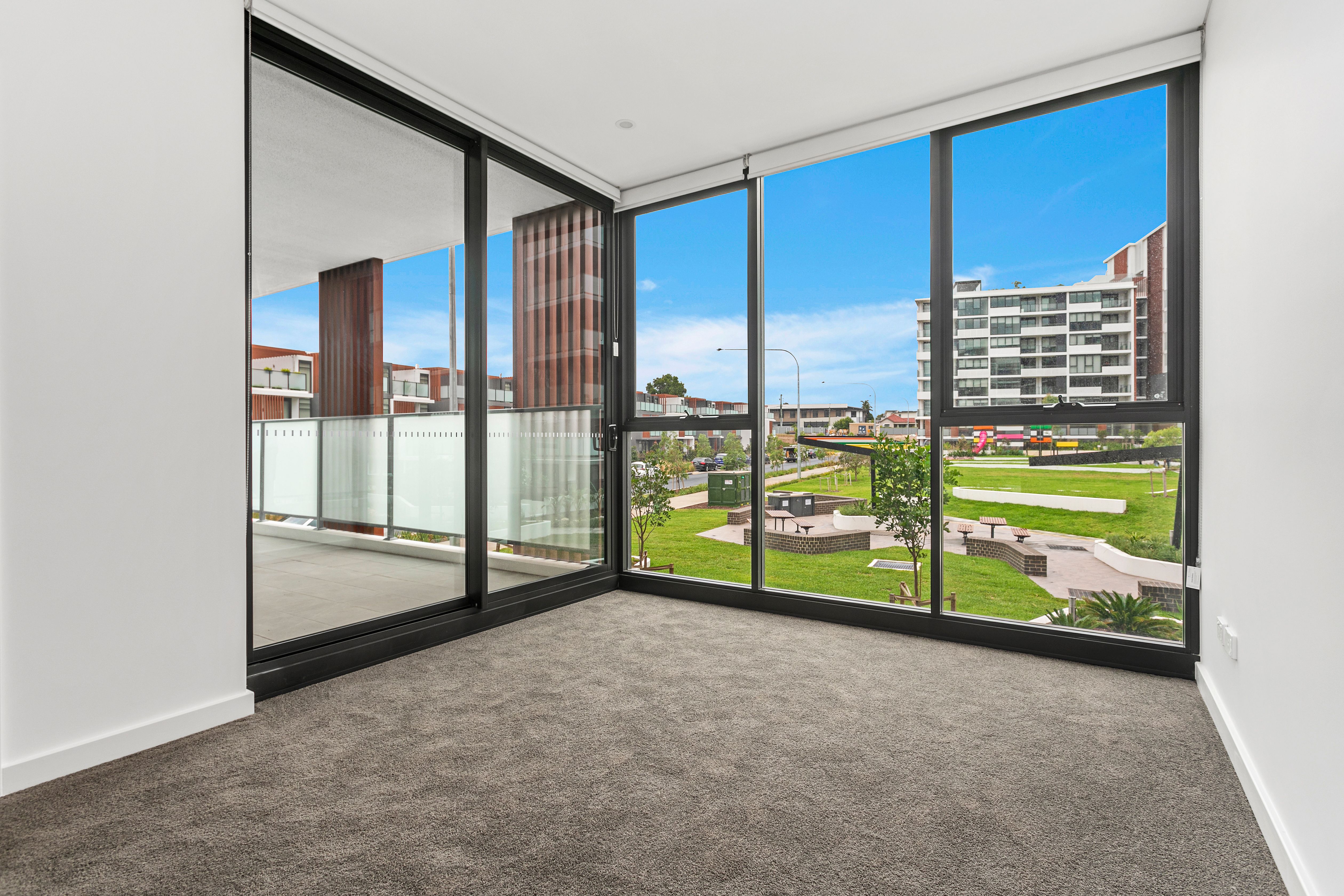 103/1 Garrigarrang Avenue, Kogarah