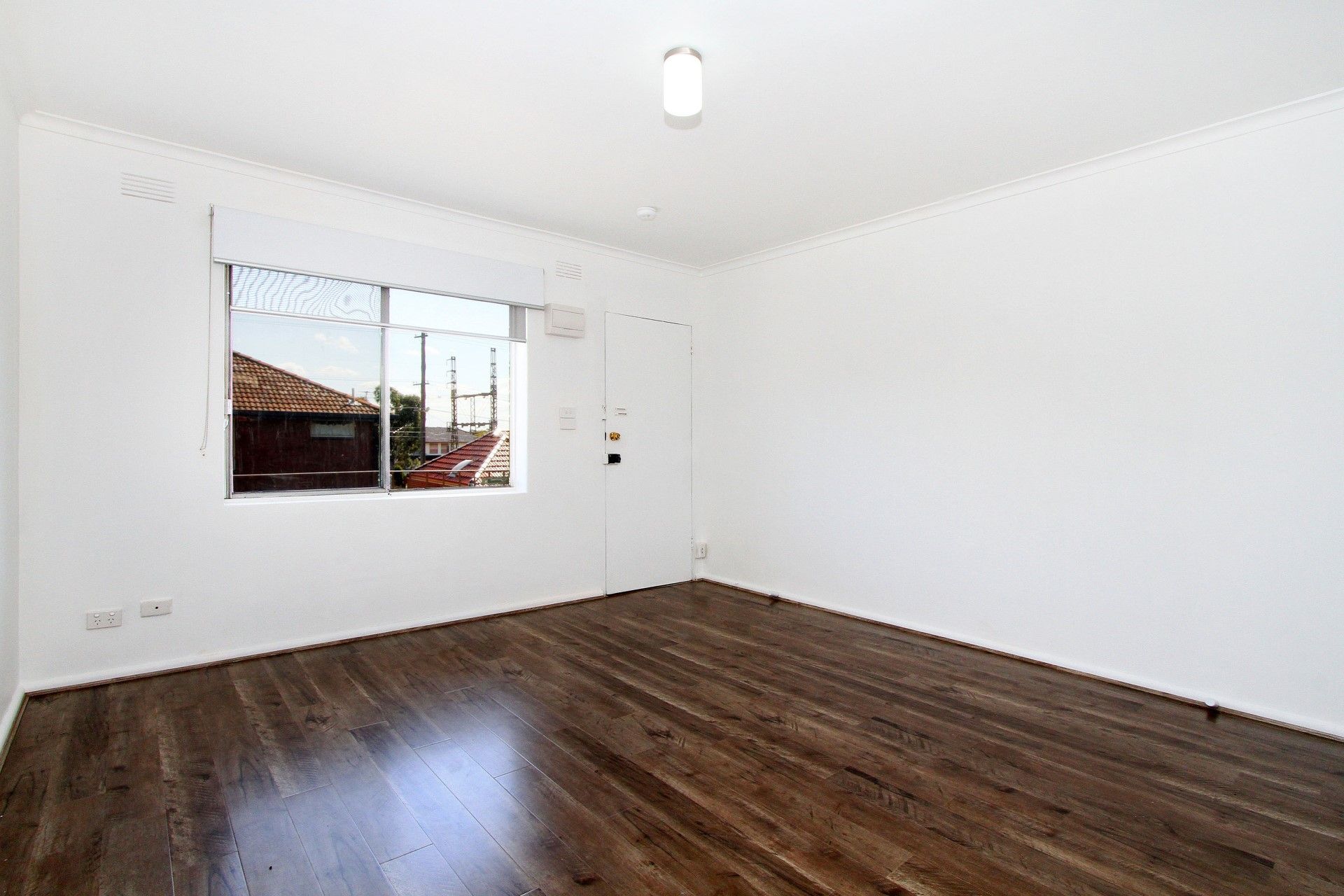 Spacious Apartment in Prime Position