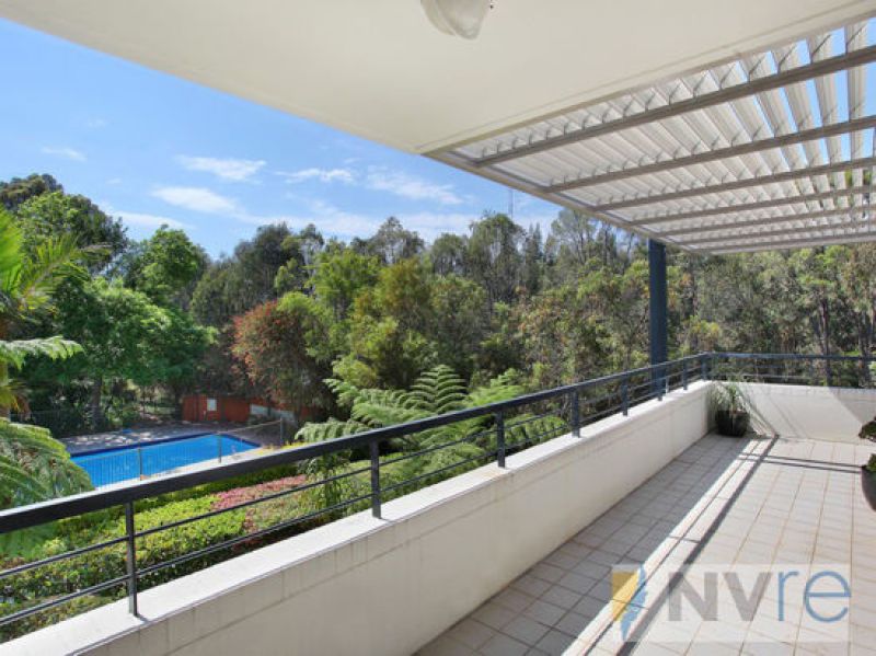 26/21 Blaxland Avenue NEWINGTON NSW, Newington - Thumbnail 2