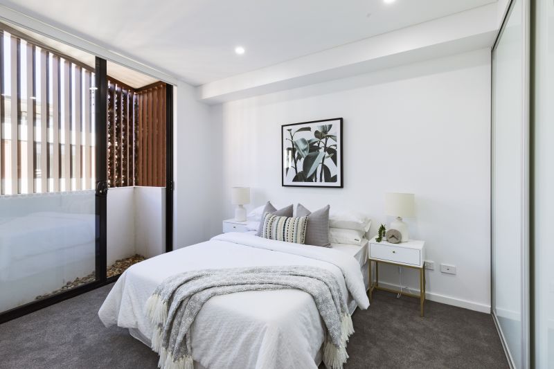 21/9 Jordan Street, Gladesville