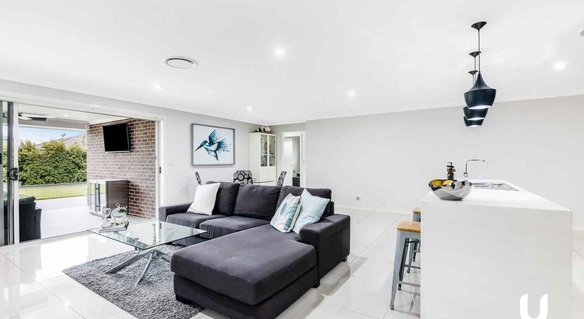 Gledswood Hills 5 Silverwood Street