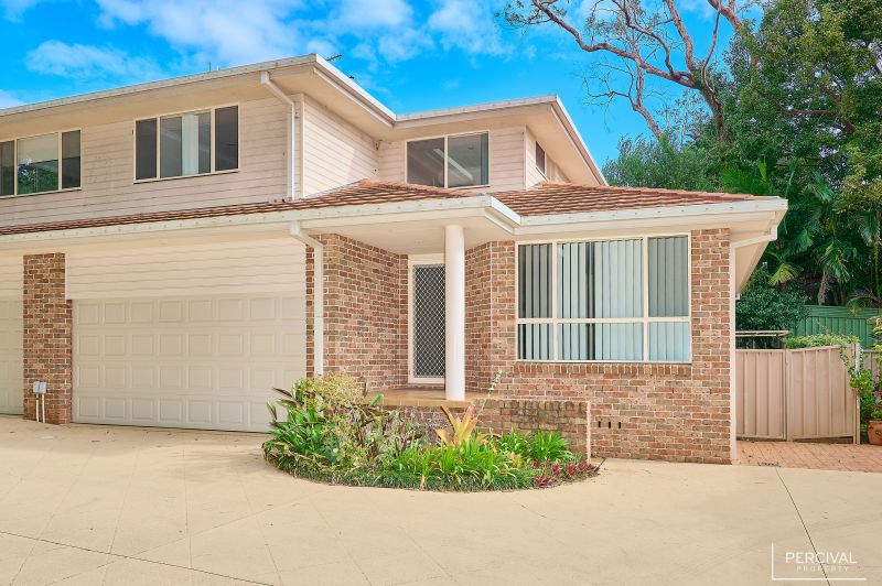 Real Estate For Lease 4/15 Savoy Street Port Macquarie , NSW