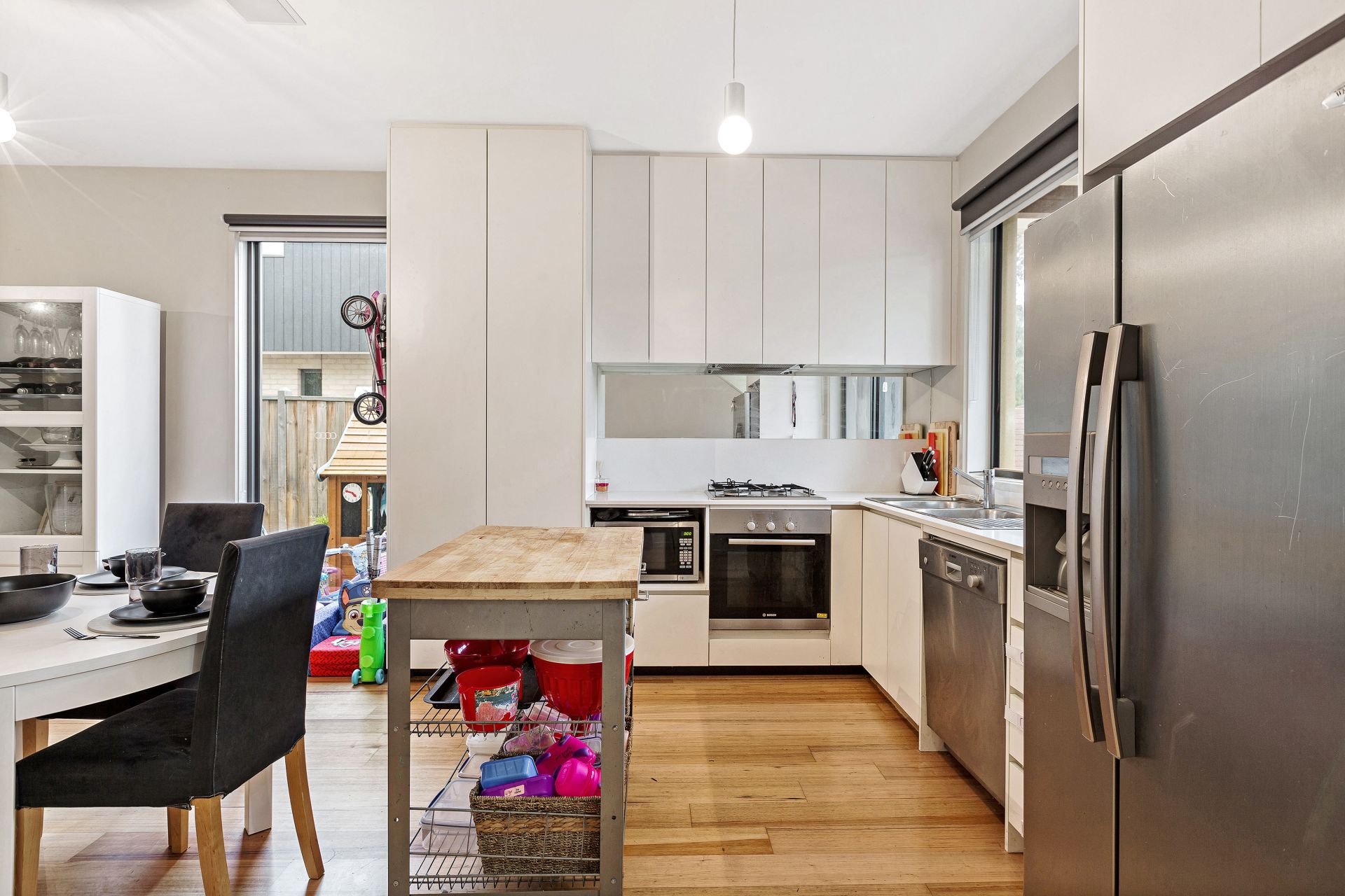 22 Park Avenue, West Footscray - Thumbnail 8