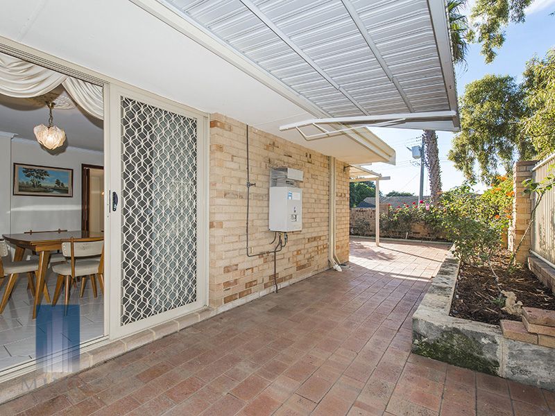 Real Estate For Sale 1/9 Cottrill Street Myaree , WA