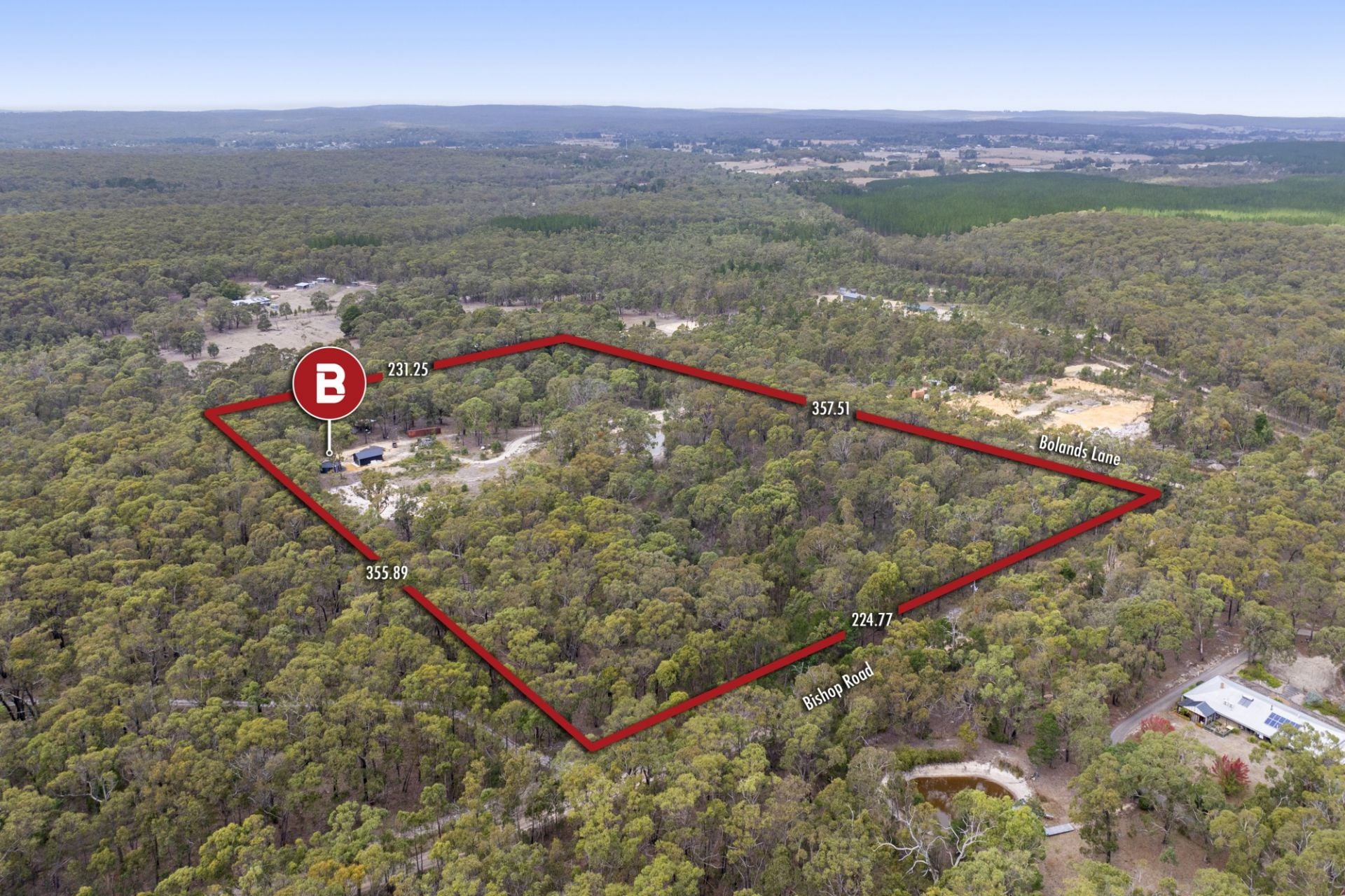 32 Bishop Road Smythesdale VIC, Smythesdale - Thumbnail 3