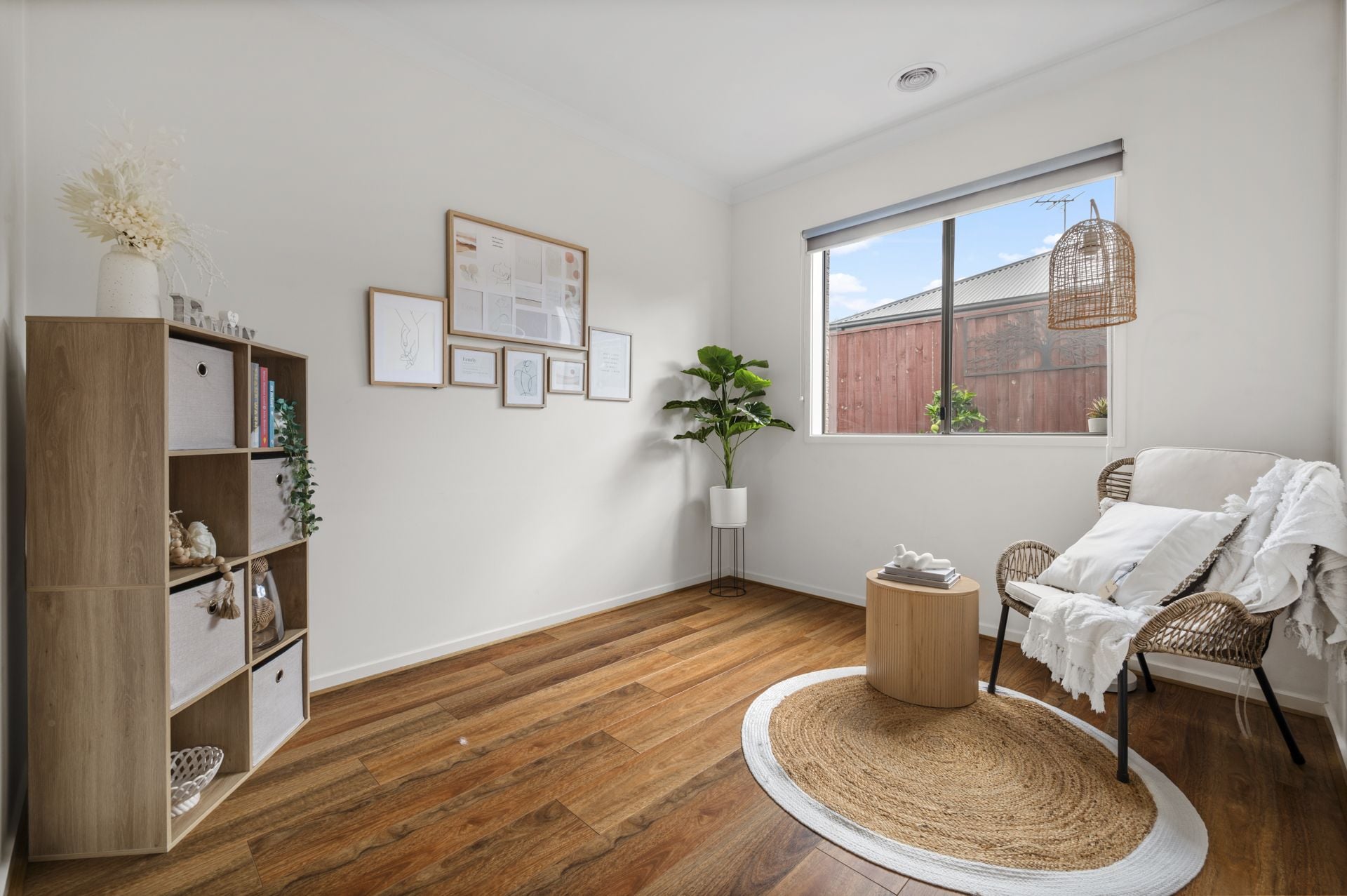Versatile Living in Prime Location