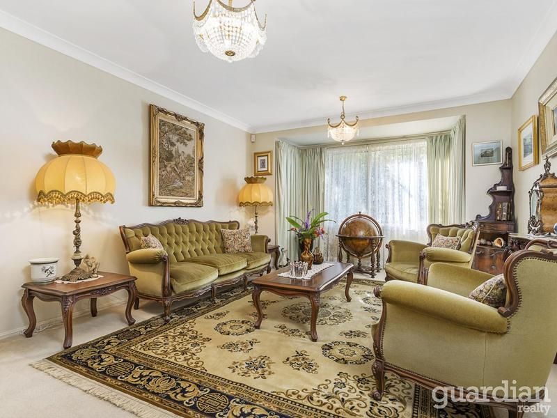 21 Bellenden Place DURAL NSW, Dural - Thumbnail 8