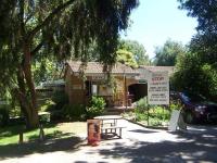 Arderns Caravan Park