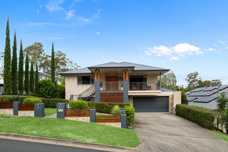 Real Estate For Sale 8 Lyell Crescent Mcdowall , QLD