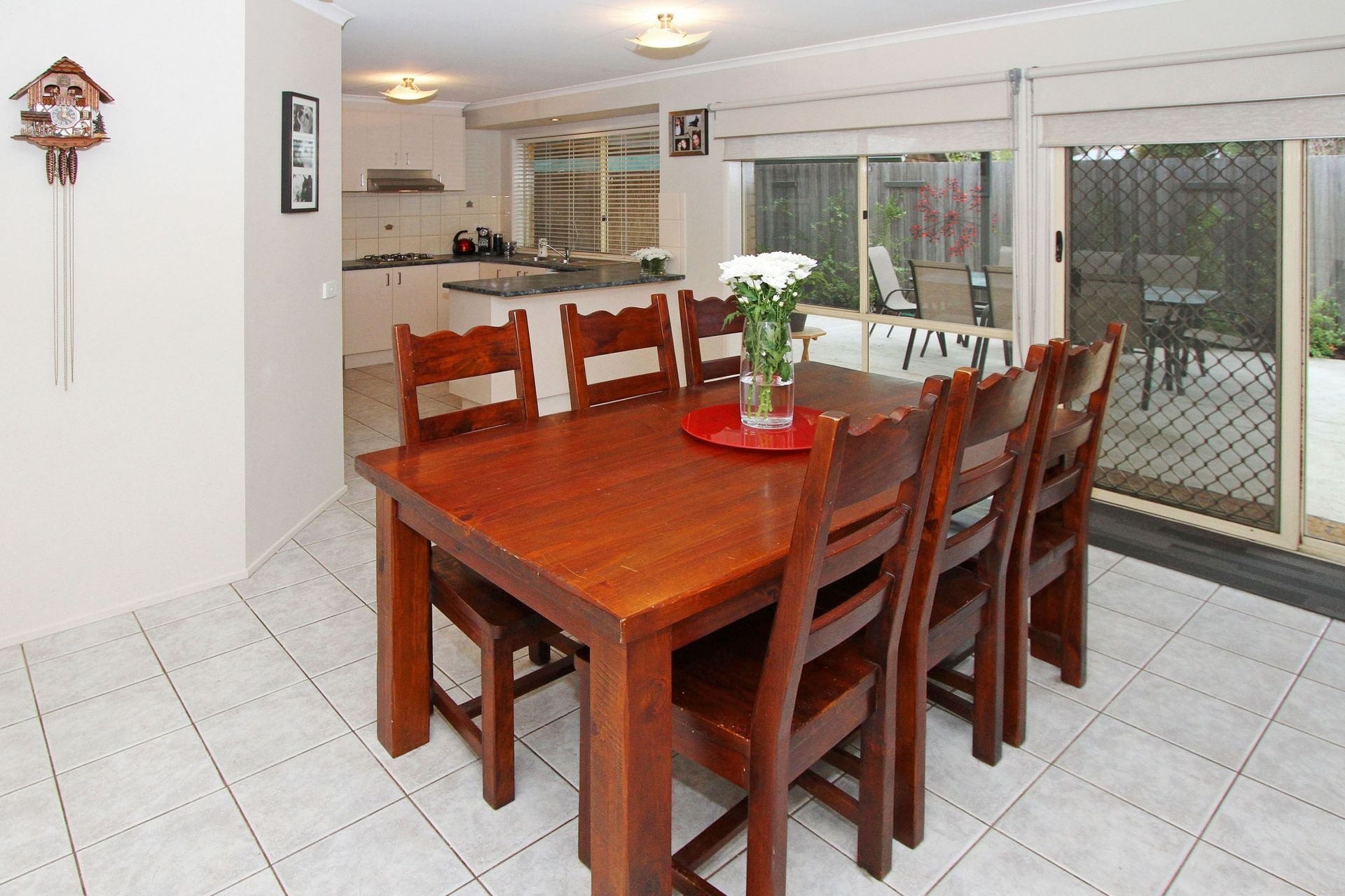 Great Family Home