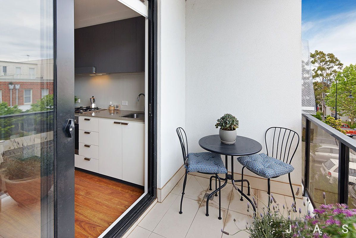114/71 Henry Street Kensington VIC, Kensington - Thumbnail 6