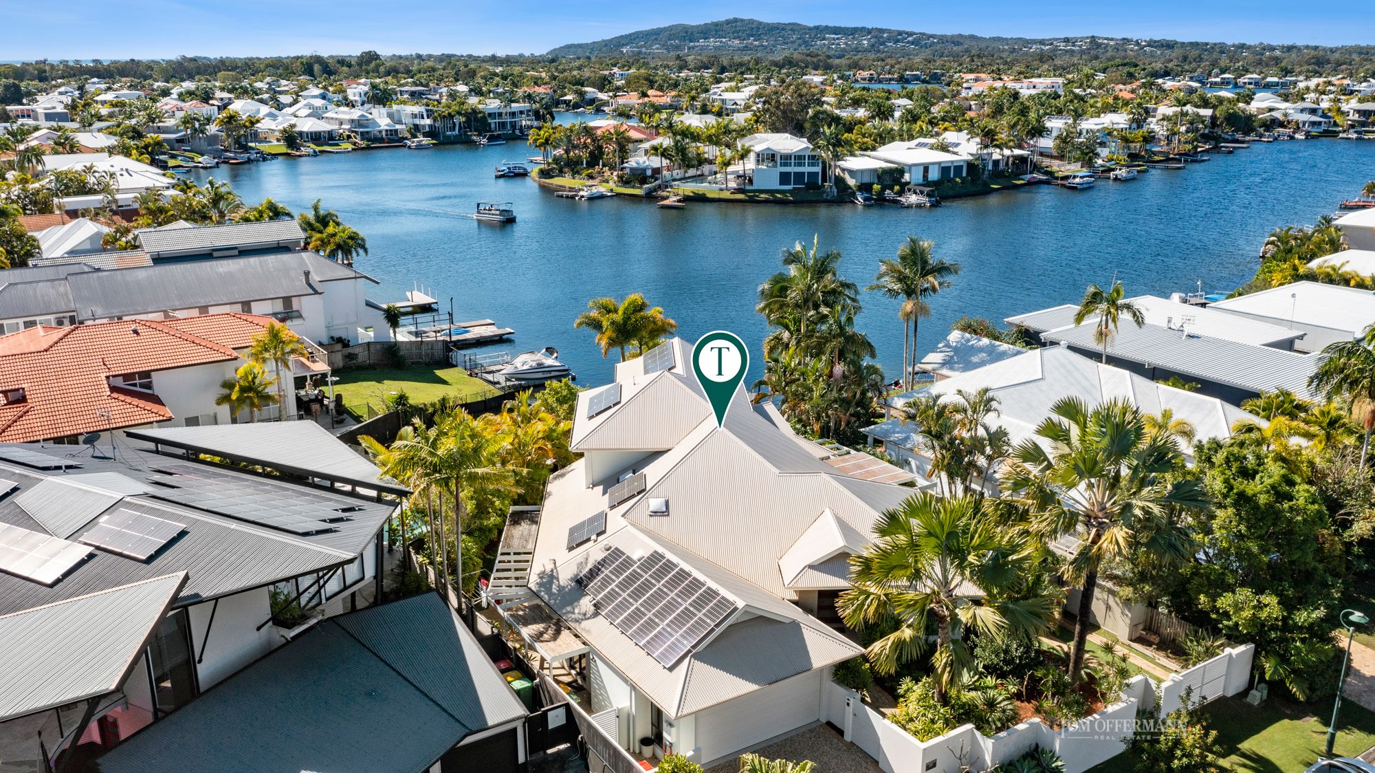 Real Estate For Sale 59 Shorehaven Drive Noosa Waters , QLD