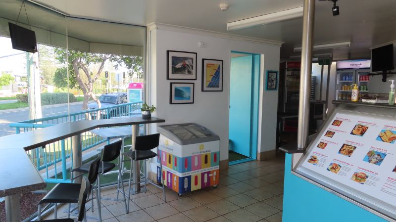 , Alexandra Headland