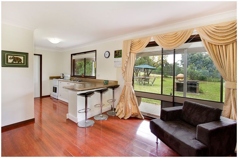 EAST KURRAJONG, NSW, East Kurrajong - Thumbnail 2