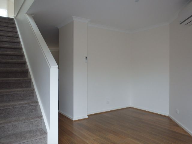 All you need , low maintenance living ** 2 bed townhouse **