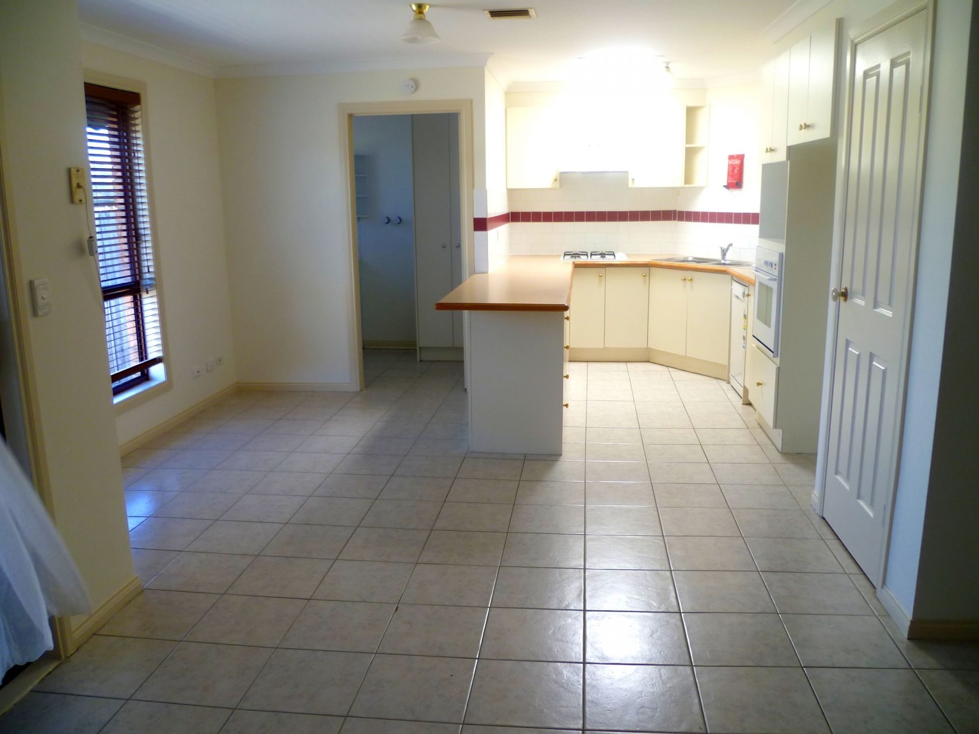 Deluxe 2 Bedroom Home