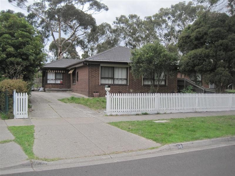 58 Mill Park Drive, Mill Park