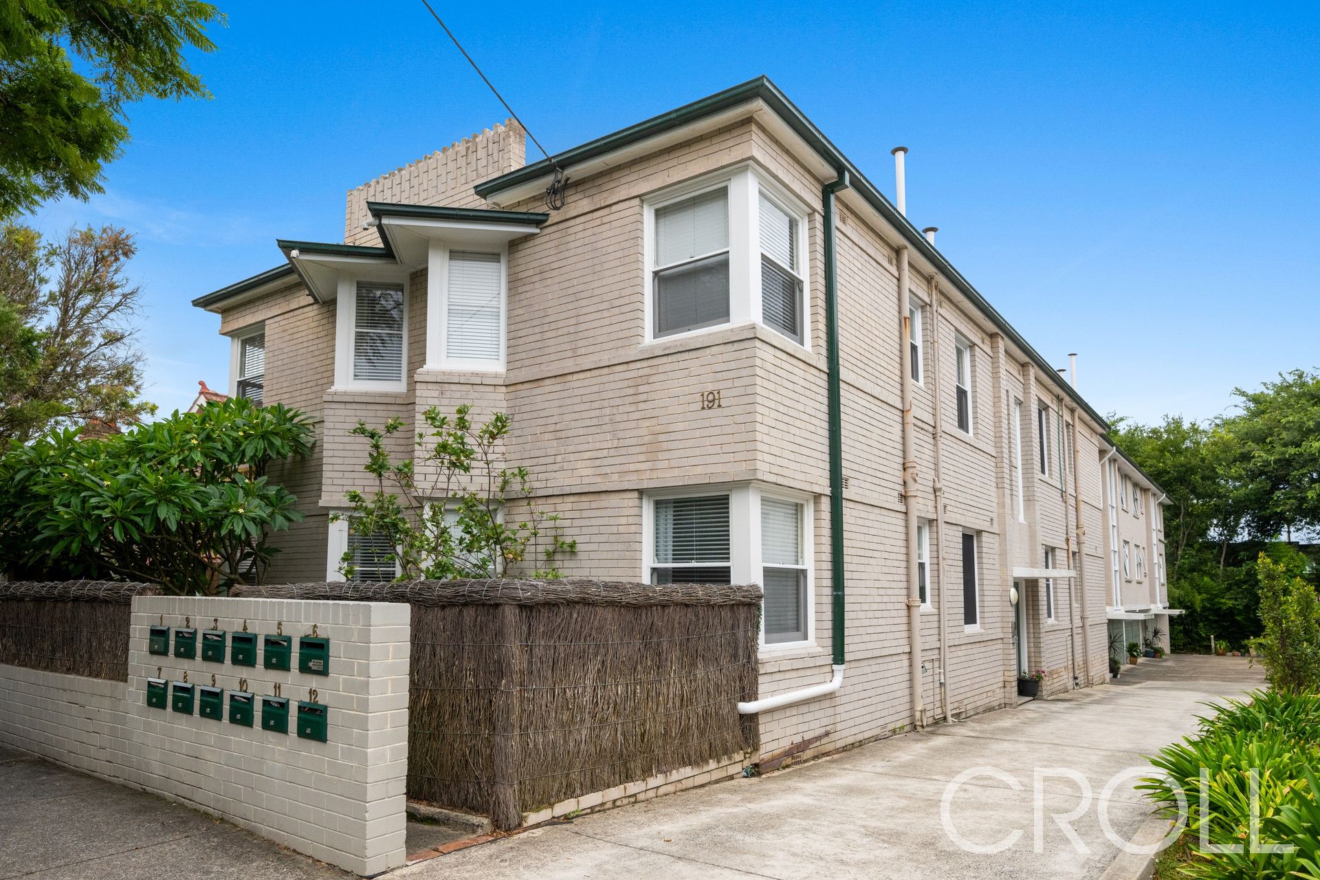 5/191 West Street CROWS NEST NSW, Nest - Thumbnail 5