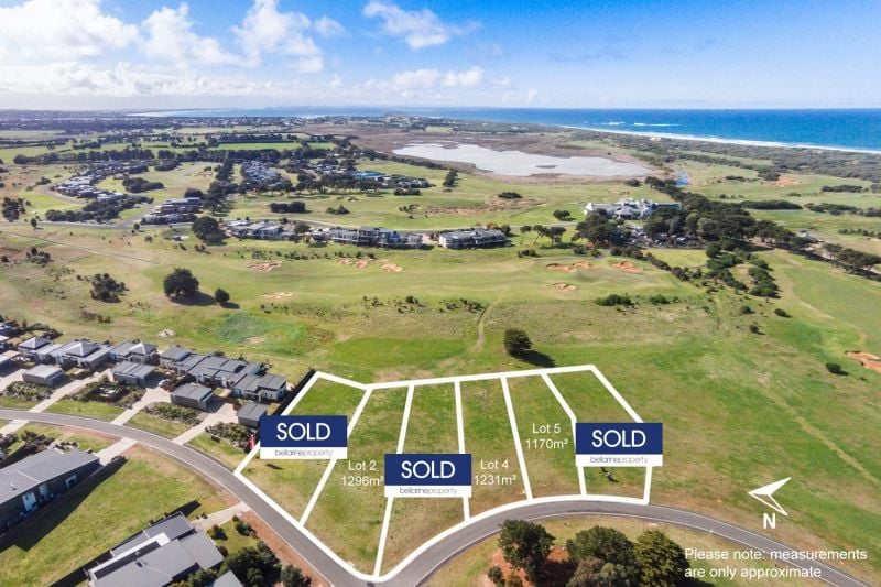 3/15 Plantation Drive, Barwon Heads., Barwon Heads - Thumbnail 2