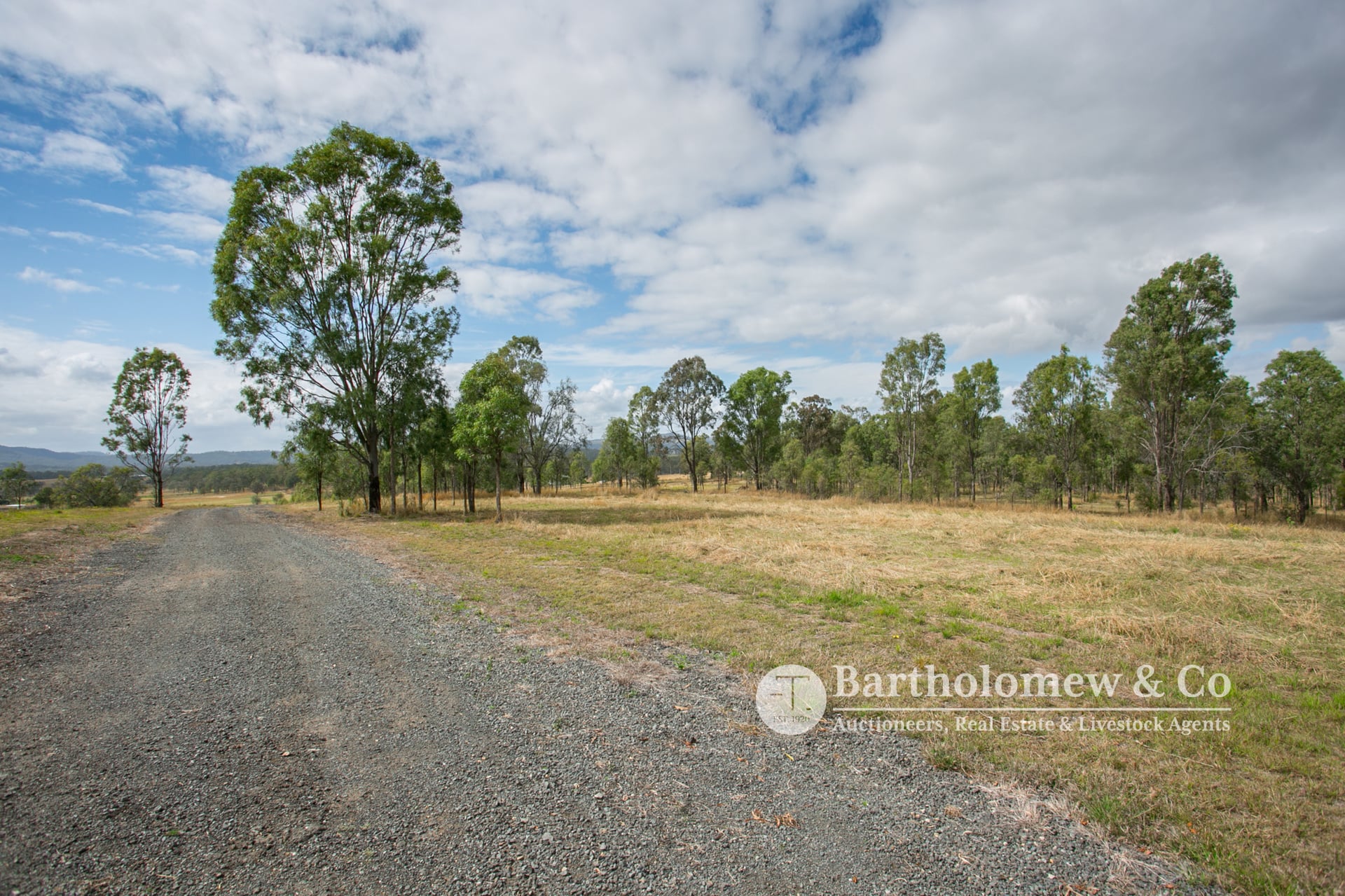 428 LIMESTONE RIDGES ROAD LIMESTONE RIDGES QLD