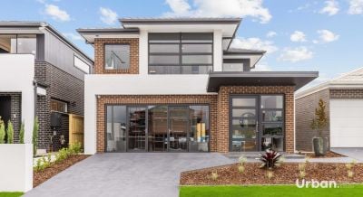 Leppington, 17 Saturn Street