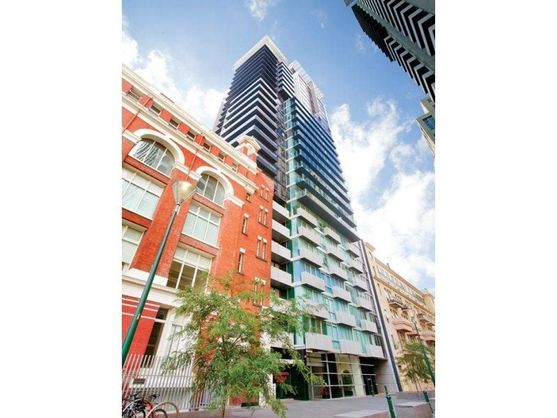 2003/22-40 Wills Street MELBOURNE VIC, Melbourne - Thumbnail 6