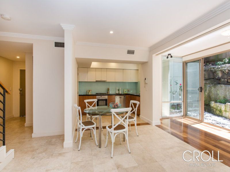 5/66 Kurraba Road NEUTRAL BAY NSW, Bay - Thumbnail 8