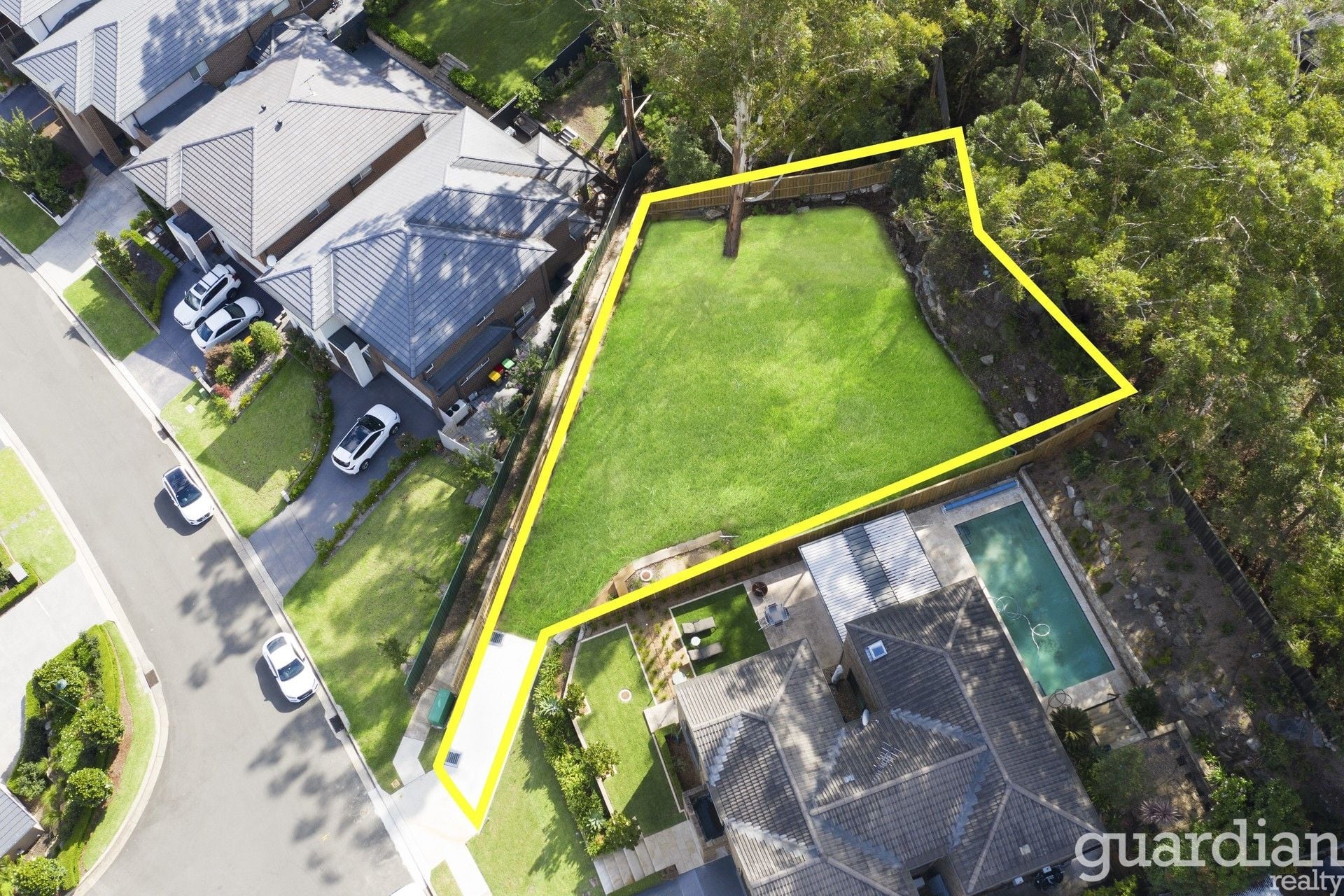 30A Millstream Grove Dural NSW, Dural - Thumbnail 2