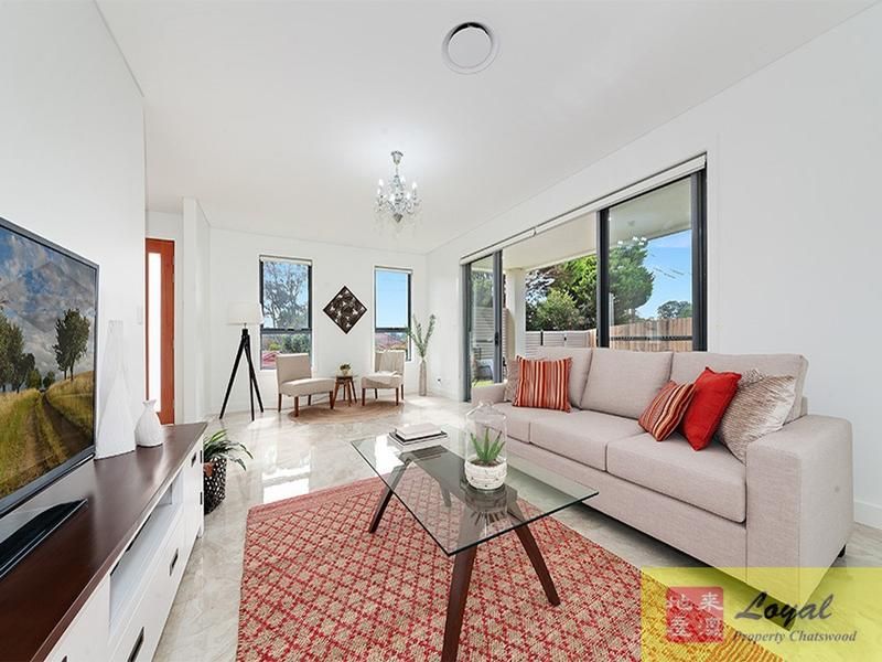 137 Carlingford Road EPPING NSW, Epping - Thumbnail 3