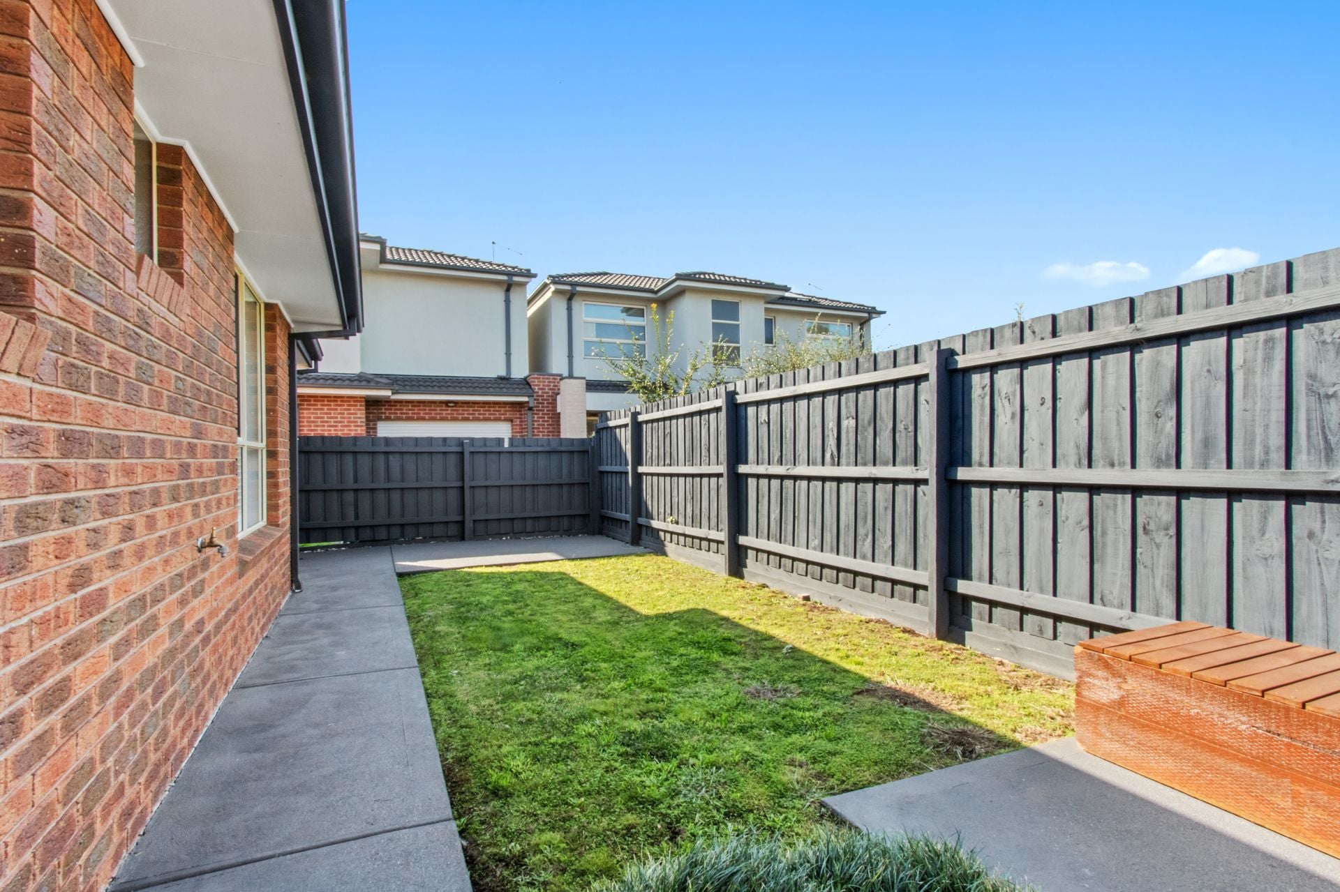 Modern And Magnificent On Marchant
